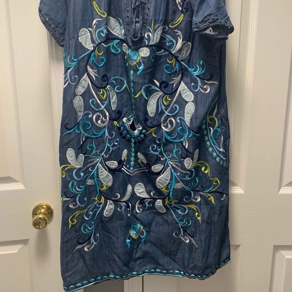 Dillard’s Dress
